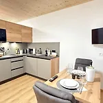Apartman Timber -