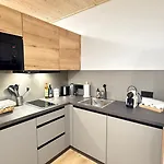 Neues Alpenstudio In * Schladming