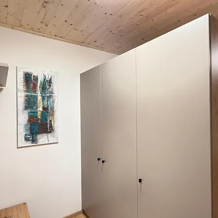 Timber - Apartment Schladming