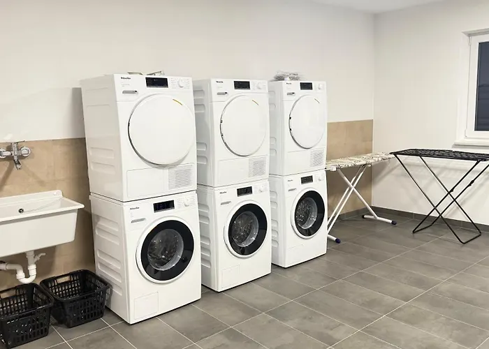 Timber - Appartement